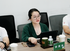 实现了一系列行业